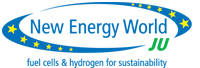 The Fuel Cells and Hydrogen Joint Undertaking